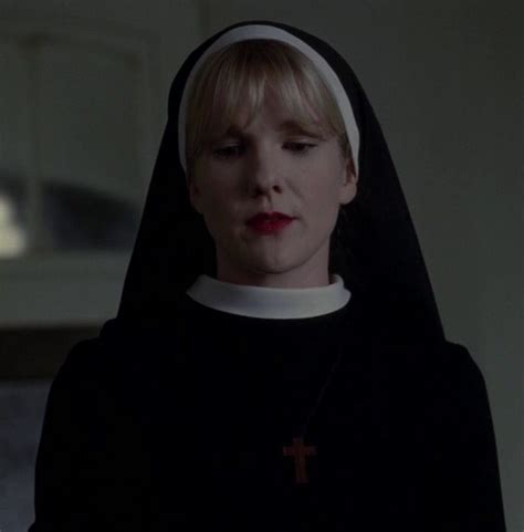 american horror story nun|ahs asylum explained.